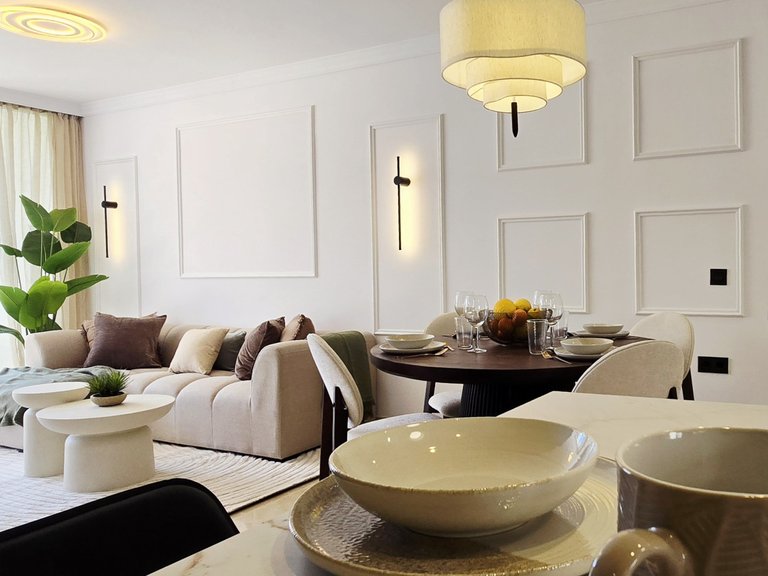 Apartment for Sale in Benahavis, Malaga 4