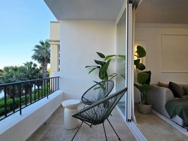 Apartment for Sale in Benahavis, Malaga 22