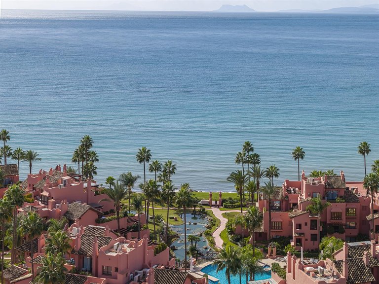 Apartment for Sale in Estepona, Malaga 16