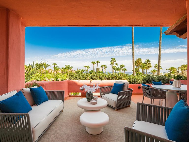 Apartment for Sale in Estepona, Malaga 3