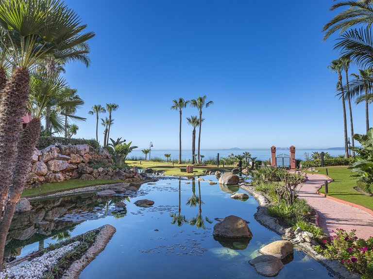 Apartment for Sale in Estepona, Malaga 19
