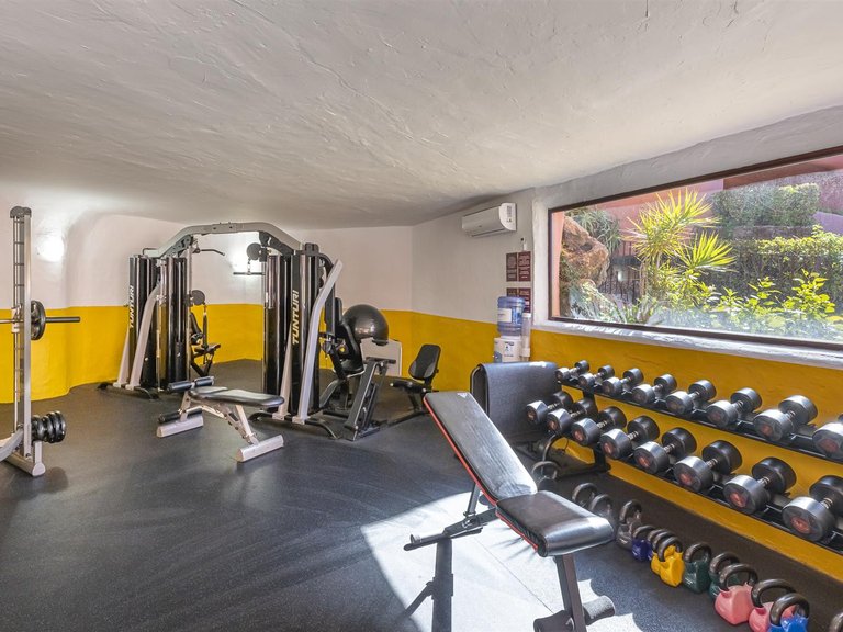 Apartment for Sale in Estepona, Malaga 18