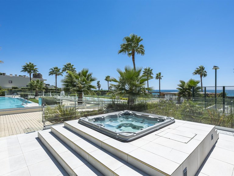 Apartment for Sale in Estepona, Malaga 25