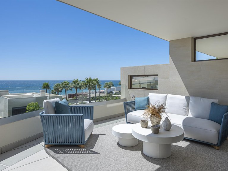 Apartment for Sale in Estepona, Malaga 20