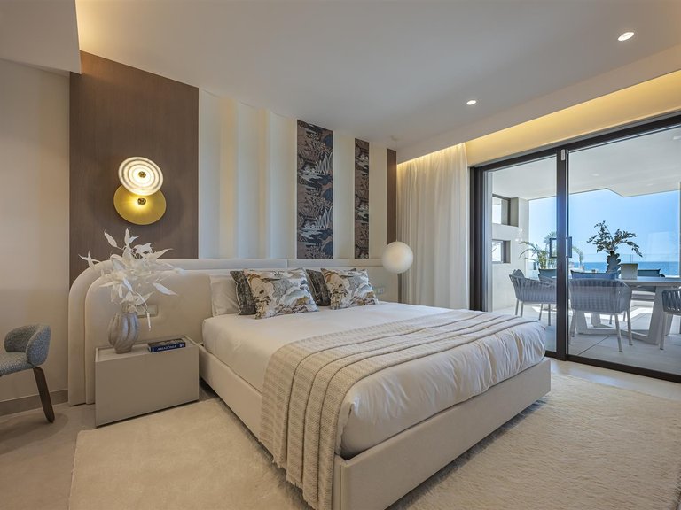 Apartment for Sale in Estepona, Malaga 12