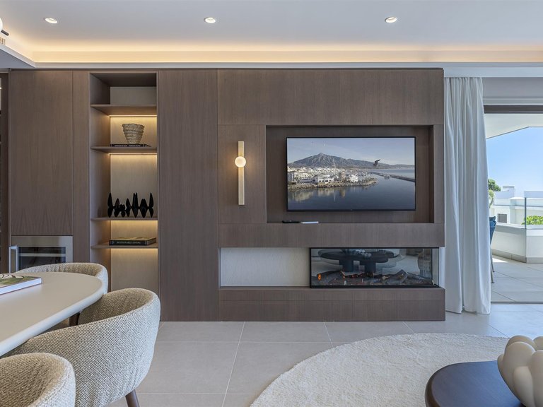 Apartment for Sale in Estepona, Malaga 8