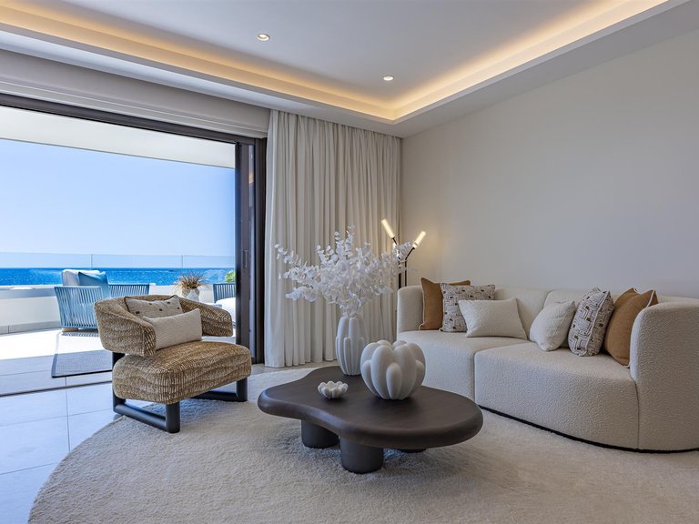 Apartment for Sale in Estepona, Malaga 4