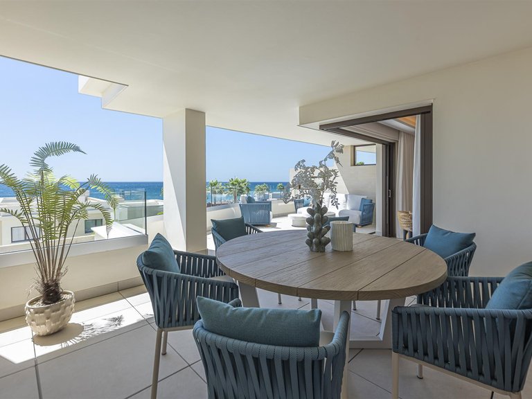 Apartment for Sale in Estepona, Malaga 19