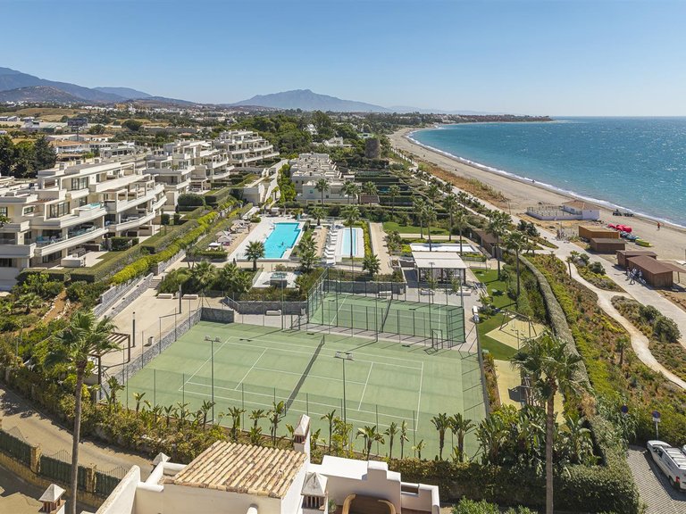 Apartment for Sale in Estepona, Malaga 23