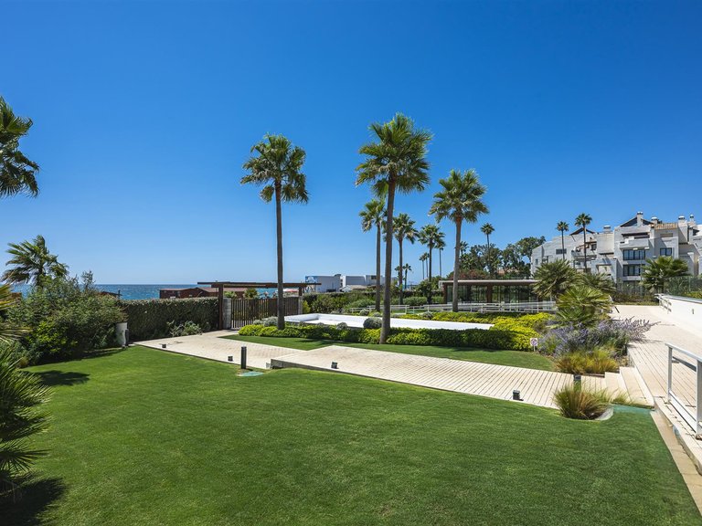 Apartment for Sale in Estepona, Malaga 27