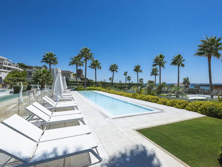 Apartment for Sale in Estepona, Malaga 26