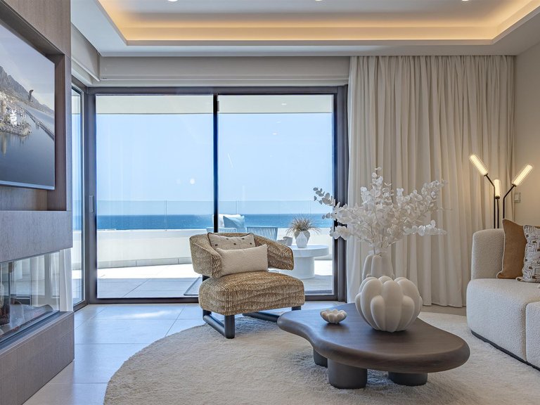 Apartment for Sale in Estepona, Malaga 6