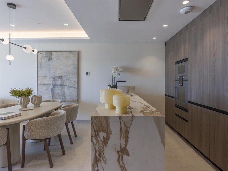 Apartment for Sale in Estepona, Malaga 10