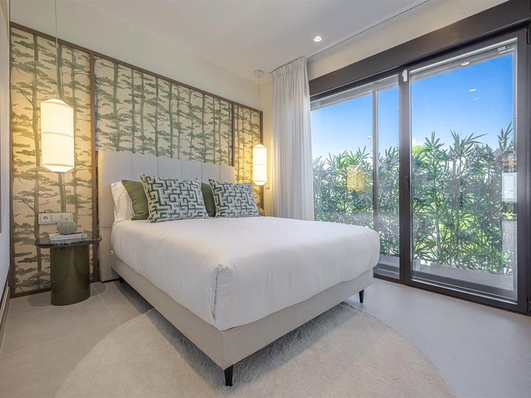 Apartment for Sale in Estepona, Malaga 16