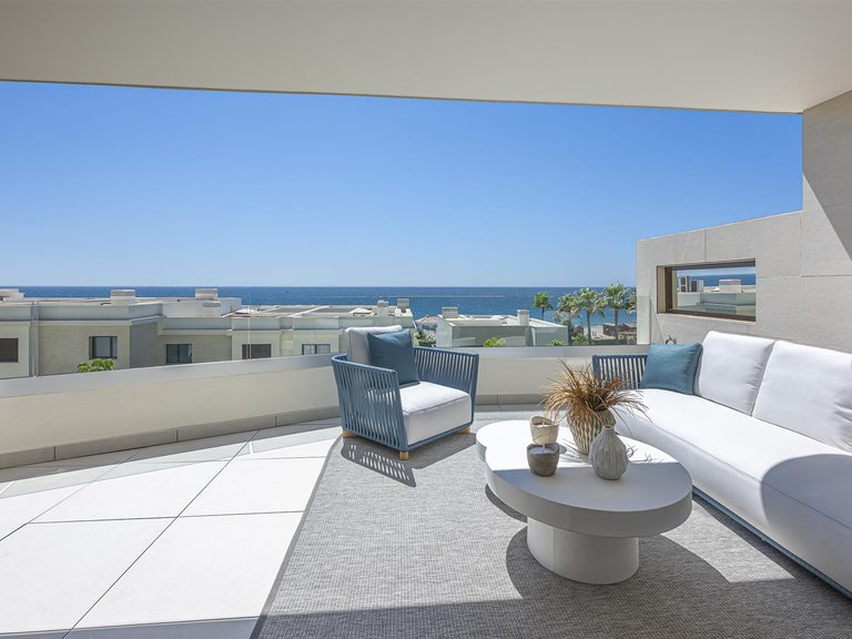 Apartment for Sale in Estepona, Malaga 3