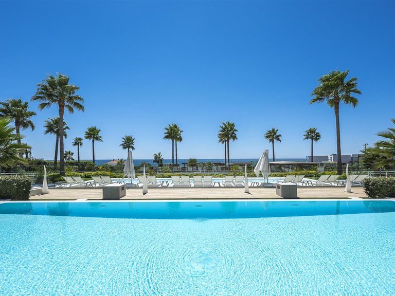 Apartment for Sale in Estepona, Malaga 2