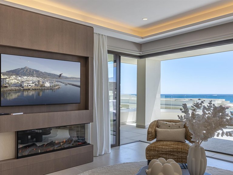 Apartment for Sale in Estepona, Malaga 5