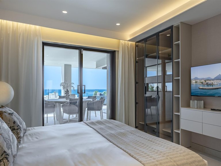 Apartment for Sale in Estepona, Malaga 11
