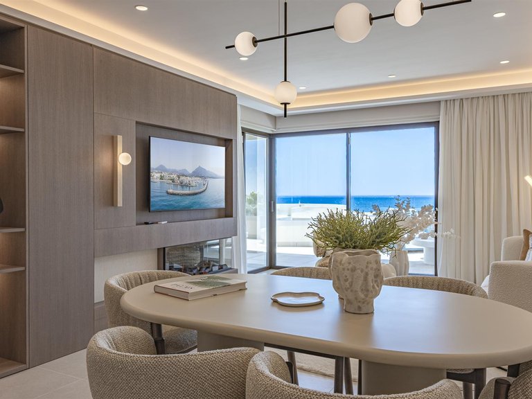 Apartment for Sale in Estepona, Malaga 7