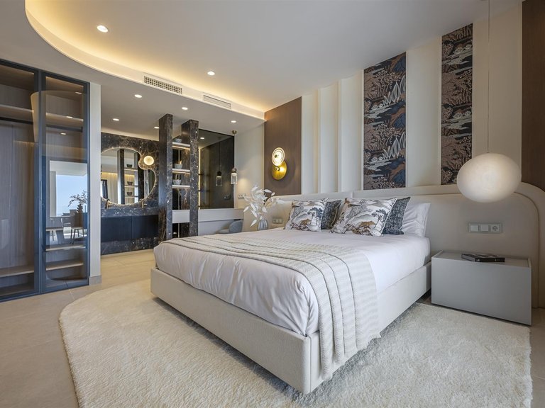 Apartment for Sale in Estepona, Malaga 13