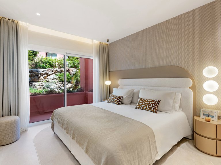 Apartment for Sale in Estepona, Malaga 18