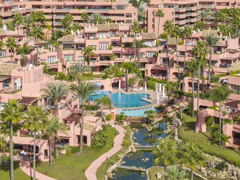 Apartment for Sale in Estepona, Malaga 42