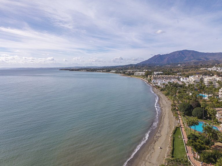 Apartment for Sale in Estepona, Malaga 50