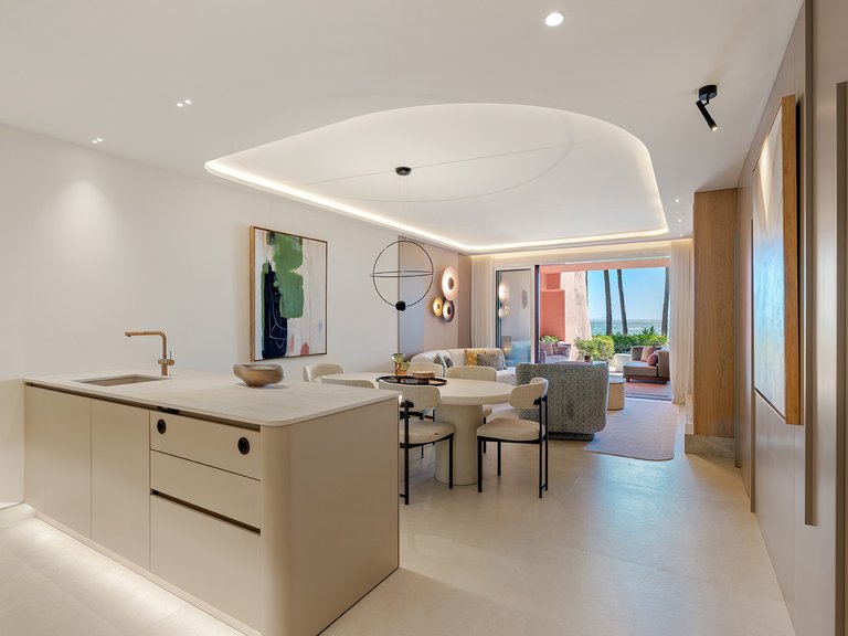 Apartment for Sale in Estepona, Malaga 7