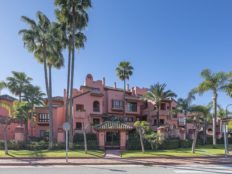 Apartment for Sale in Estepona, Malaga 33