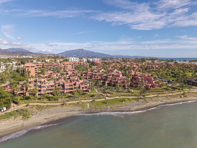 Apartment for Sale in Estepona, Malaga 48