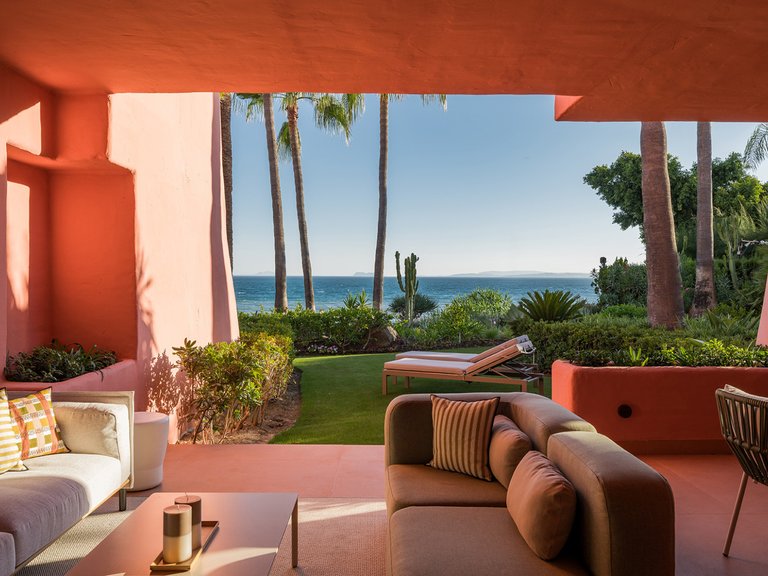 Apartment for Sale in Estepona, Malaga 11