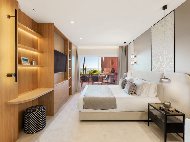 Apartment for Sale in Estepona, Malaga 13
