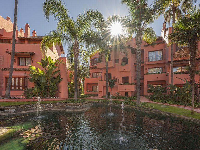 Apartment for Sale in Estepona, Malaga 31