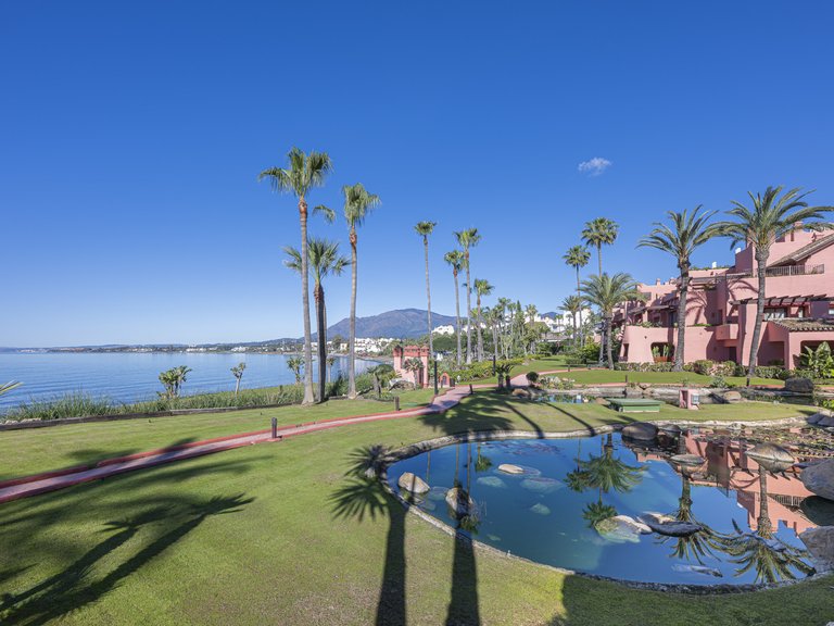 Apartment for Sale in Estepona, Malaga 30
