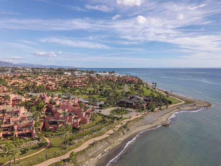 Apartment for Sale in Estepona, Malaga 47