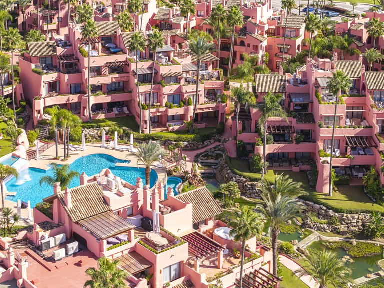 Apartment for Sale in Estepona, Malaga 41