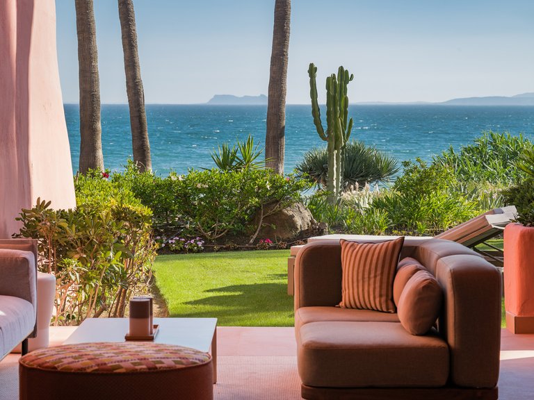 Apartment for Sale in Estepona, Malaga 2
