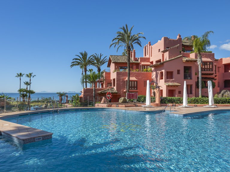 Apartment for Sale in Estepona, Malaga 37