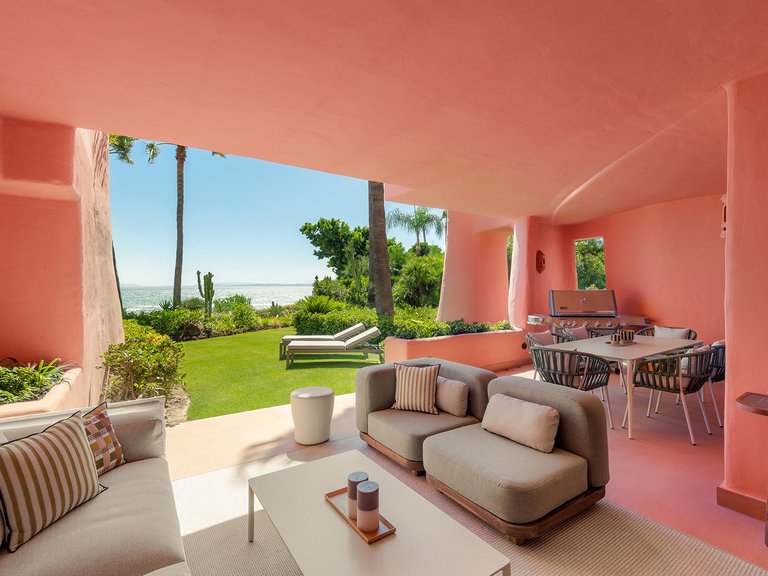 Apartment for Sale in Estepona, Malaga 12