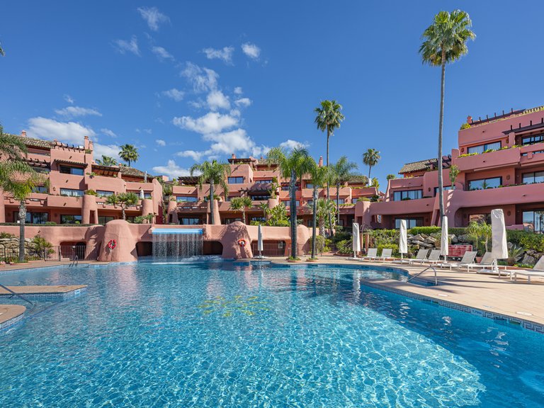 Apartment for Sale in Estepona, Malaga 36