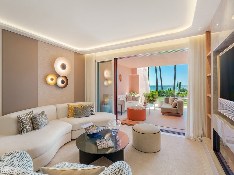 Apartment for Sale in Estepona, Malaga 5