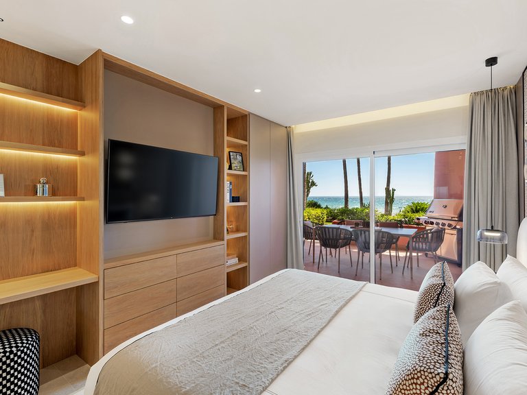 Apartment for Sale in Estepona, Malaga 14