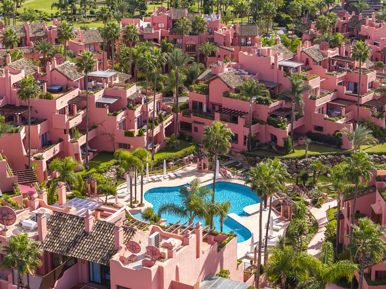 Apartment for Sale in Estepona, Malaga 45