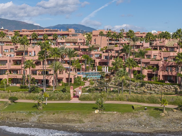 Apartment for Sale in Estepona, Malaga 43