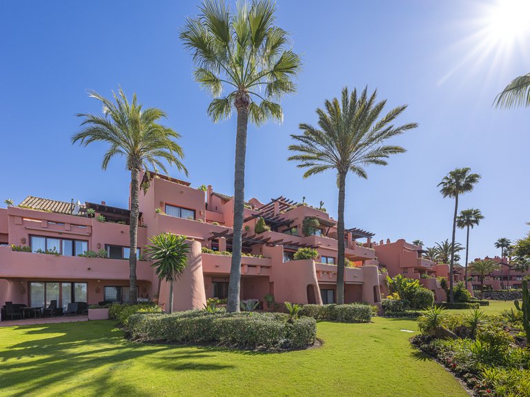 Apartment for Sale in Estepona, Malaga 34