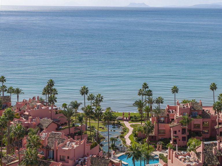 Apartment for Sale in Estepona, Malaga 46