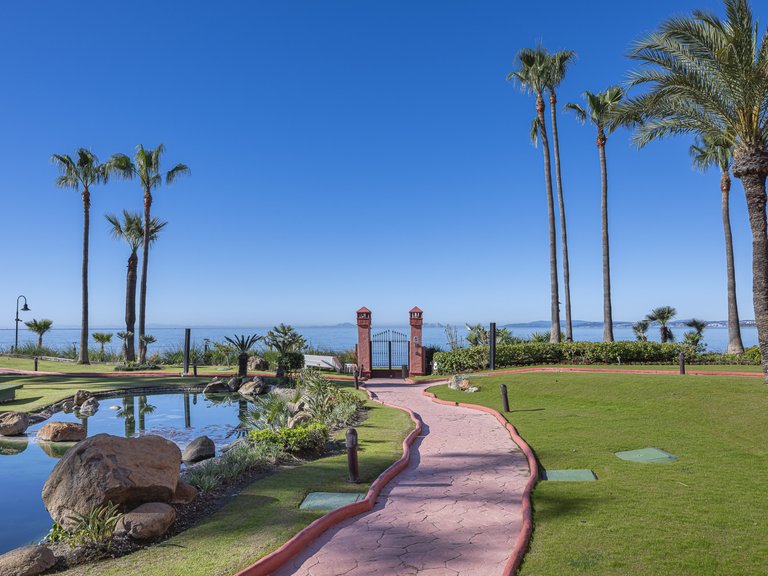 Apartment for Sale in Estepona, Malaga 35