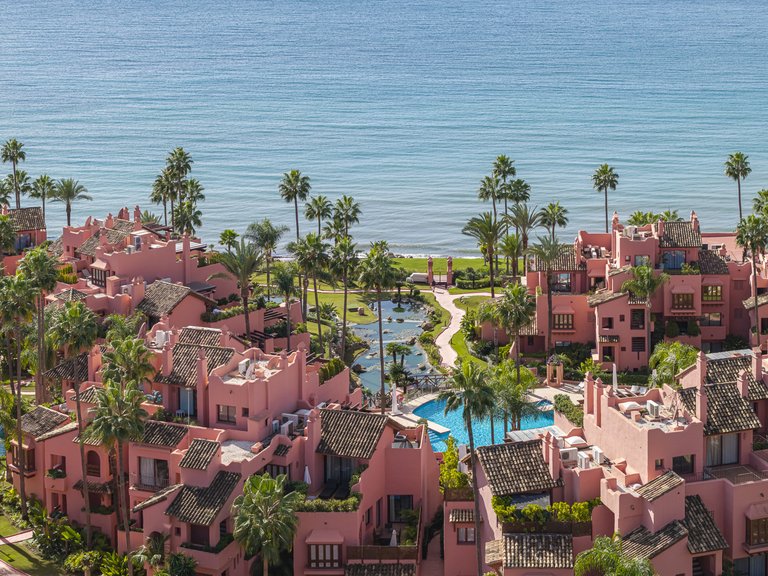Apartment for Sale in Estepona, Malaga 39