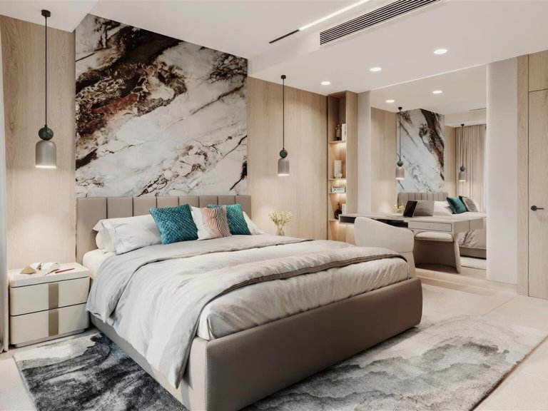 Town House for Sale in Marbella, Malaga 7