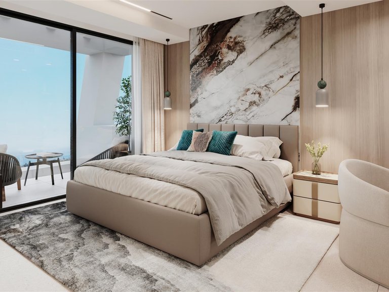 Town House for Sale in Marbella, Malaga 6